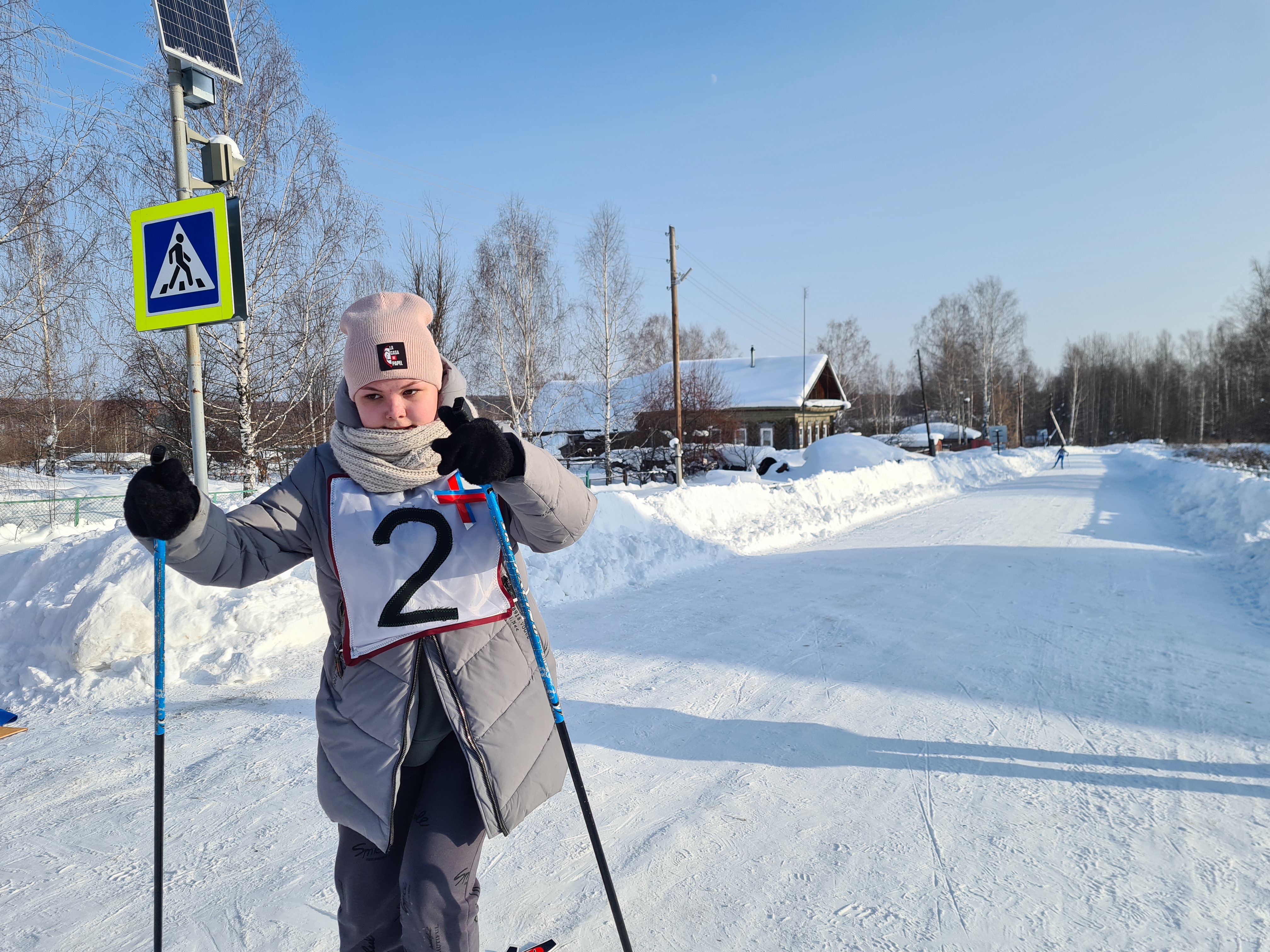 Безводинских Ольга Алексеевна